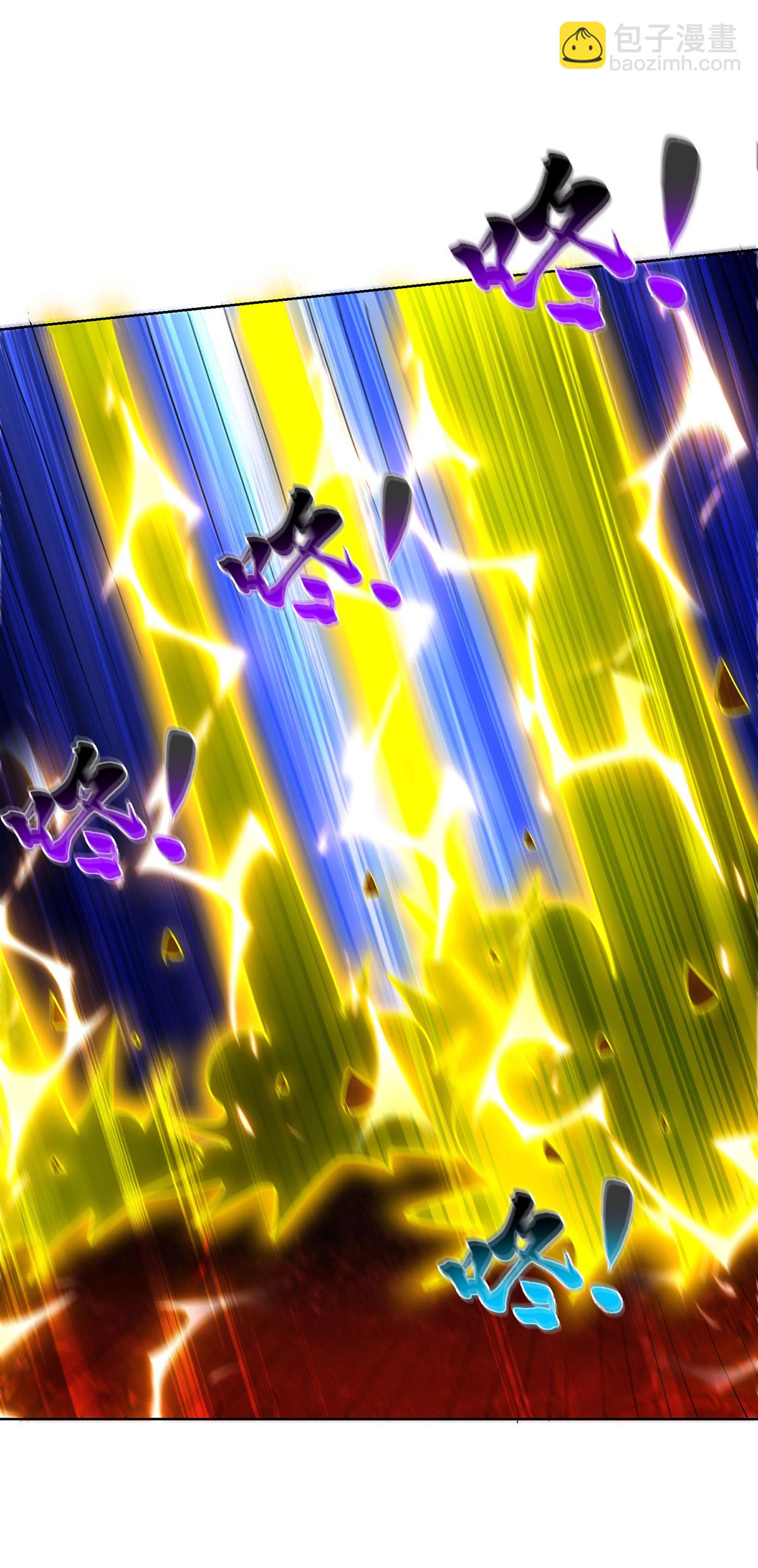 第82话 变身-第83话