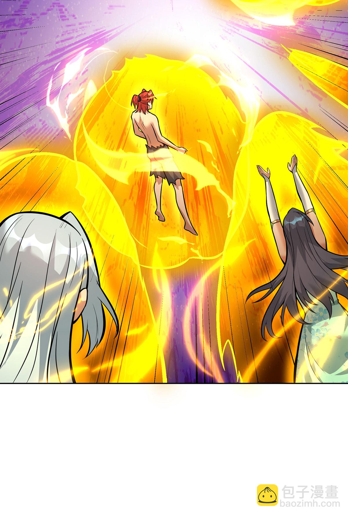 第82话 变身-第83话