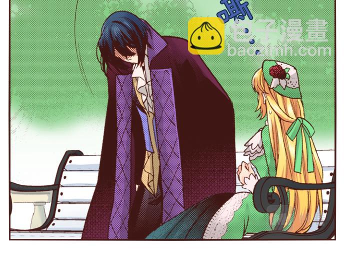 第17话 谢谢你(1/2)-第17话