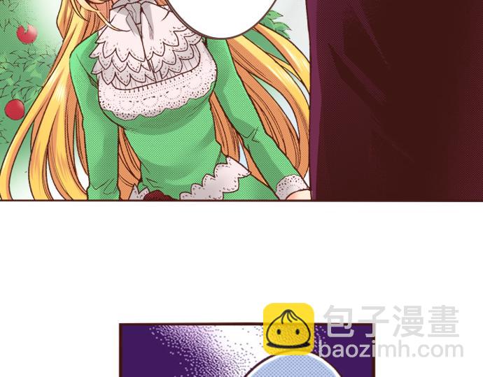 第17话 谢谢你(1/2)-第17话