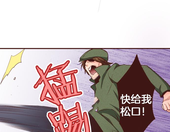 第25话 茸茸(1/2)-第25话