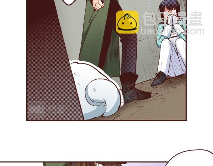 第25话 茸茸(1/2)-第25话