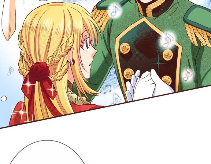 第31话 可以和我共舞吗？(1/3)-第31话