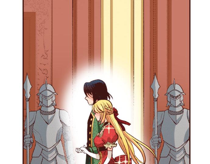 第31话 可以和我共舞吗？(1/3)-第31话