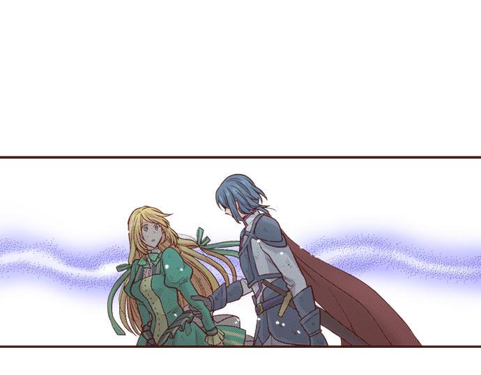 第35话 拜托你一定要活下来！(1/2)-第35话