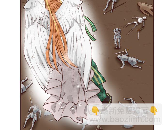 第35话 拜托你一定要活下来！(1/2)-第35话