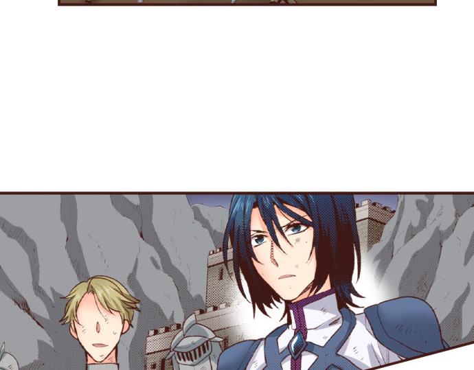 第35话 拜托你一定要活下来！(1/2)-第35话