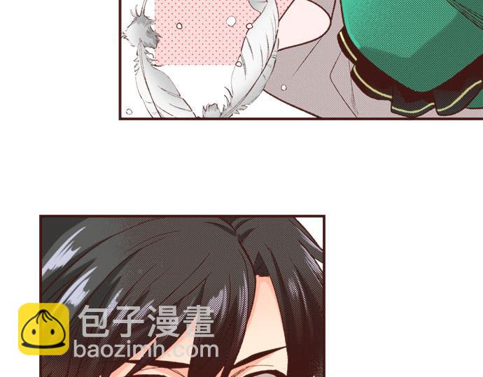 第39话 是天使救了我吗？(1/2)-第39话