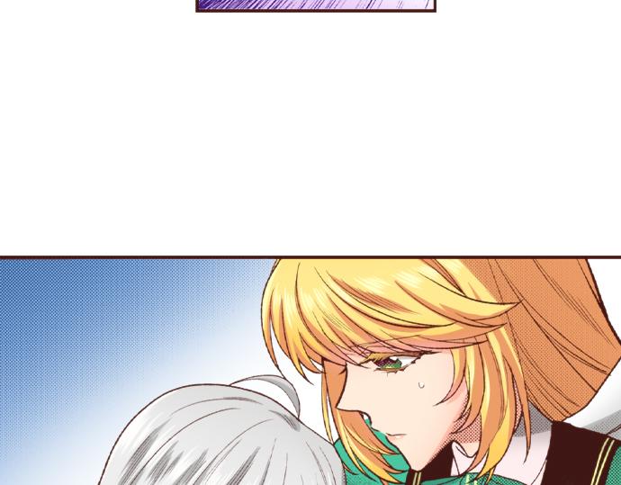 第39话 是天使救了我吗？(1/2)-第39话