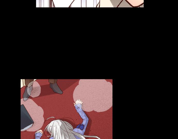 第41话 安娜罗洁出现！(1/2)-第41话