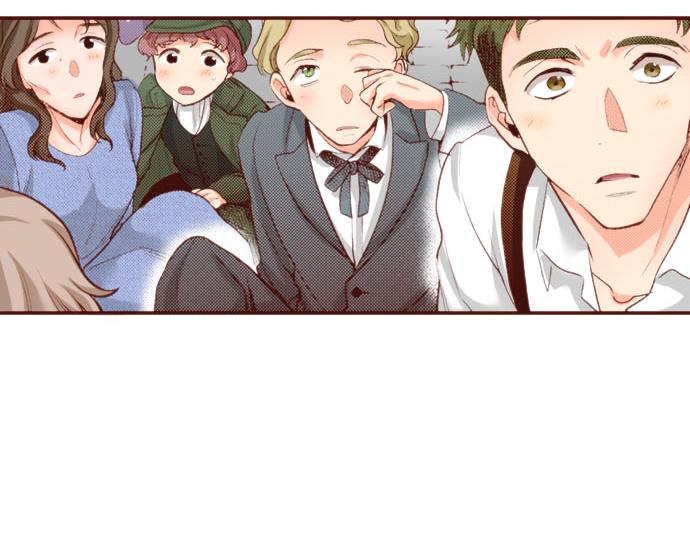 第61话 为什么&hellip;会这样&hellip;(1/2)-第61话