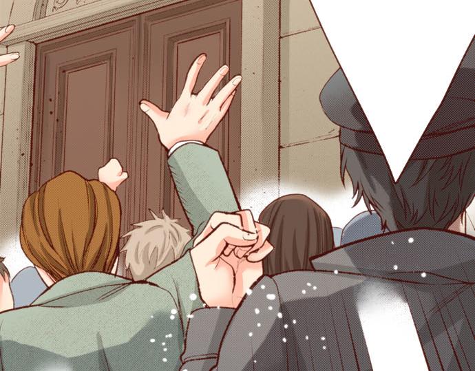 第61话 为什么&hellip;会这样&hellip;(1/2)-第61话