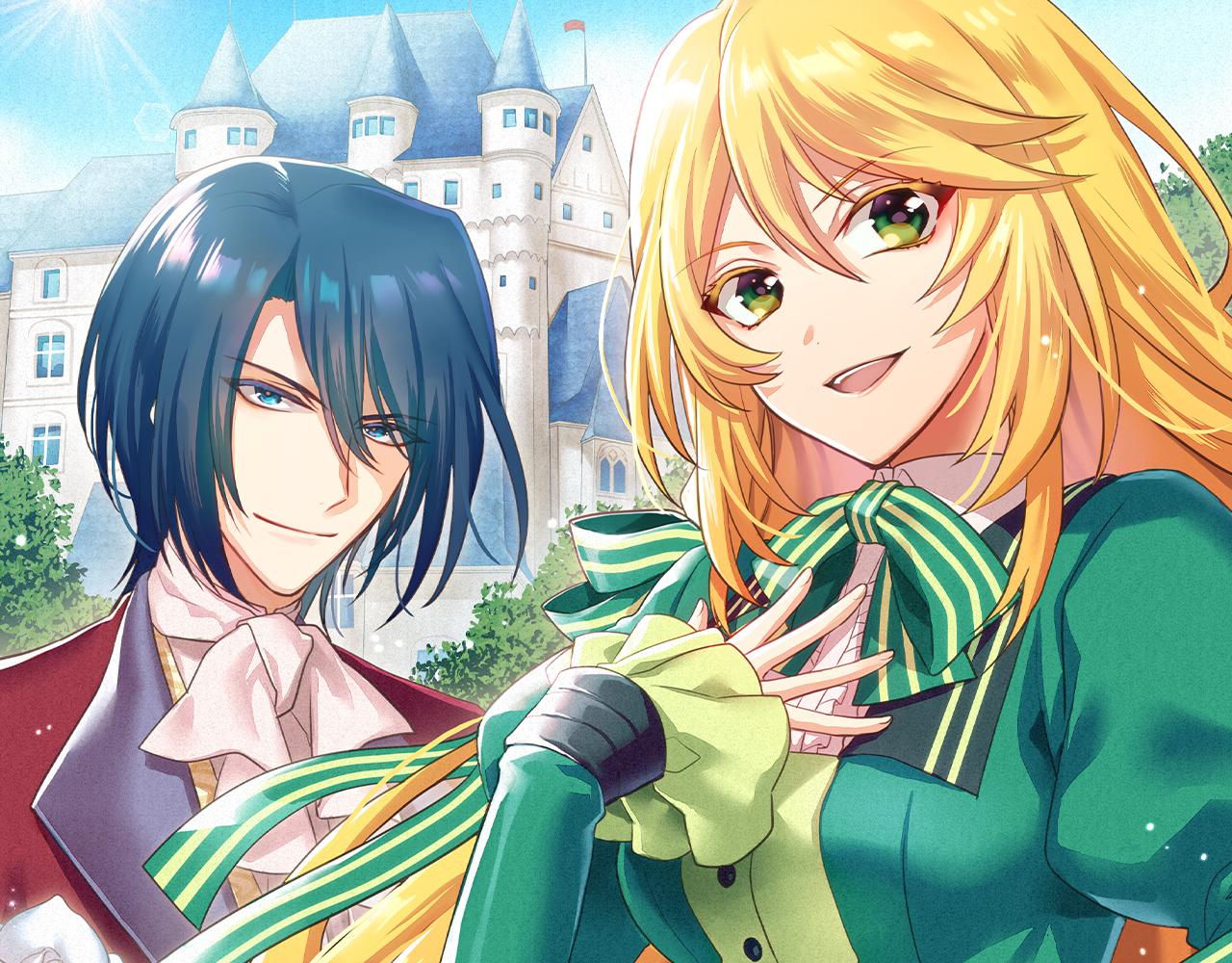 第9话 旧相识(1/2)-第9话