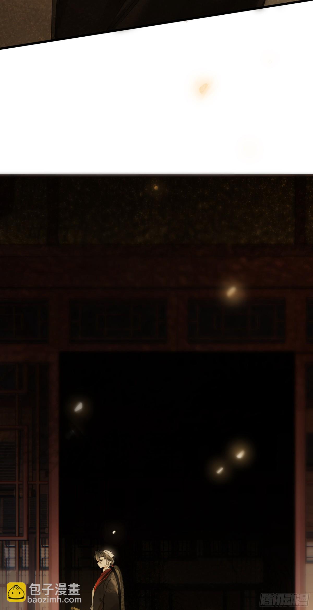 第十二话 那年灯火阑珊处(1/2)-第15话