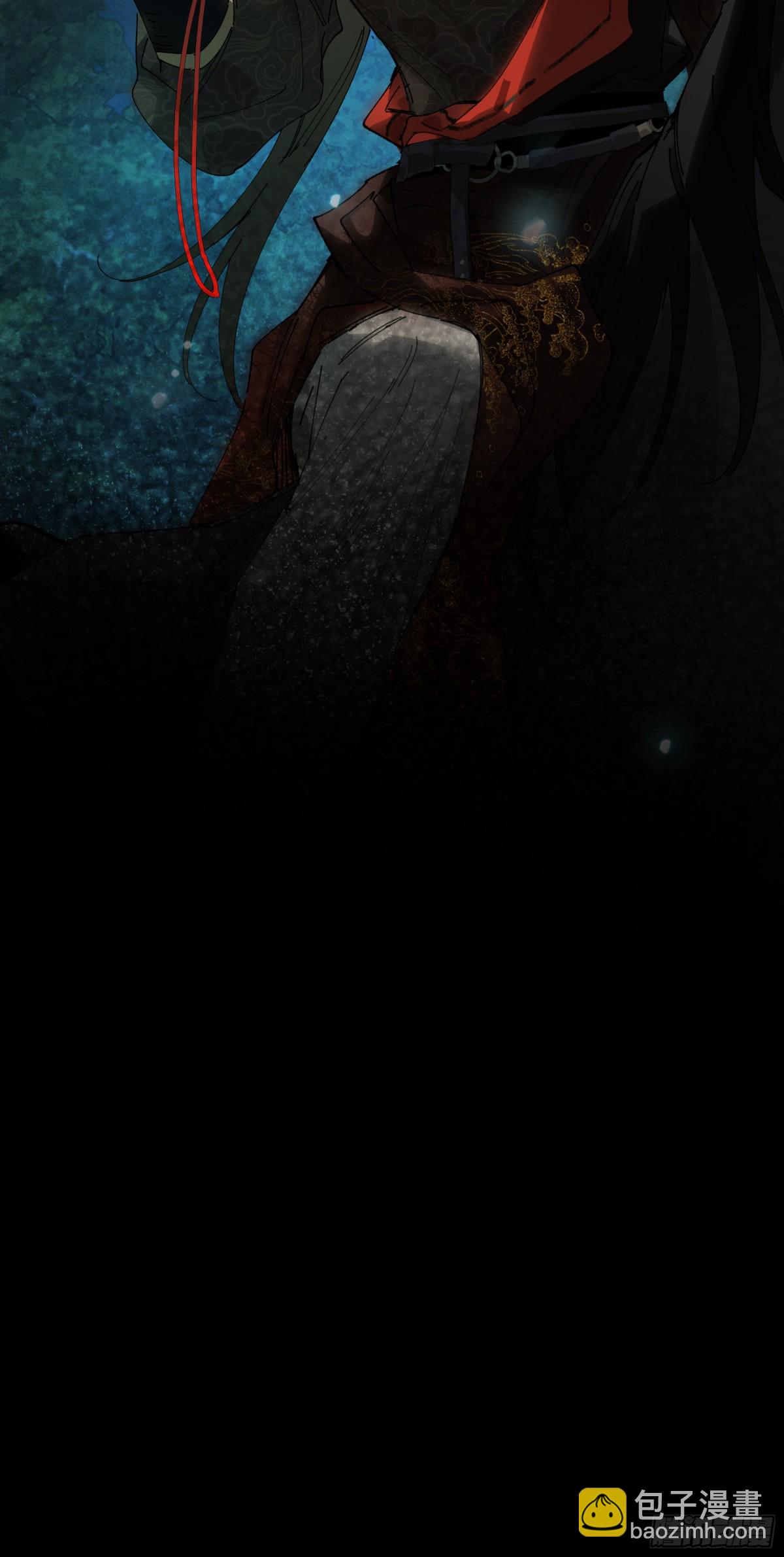 第十四话 剪不断，理还乱(1/2)-第17话