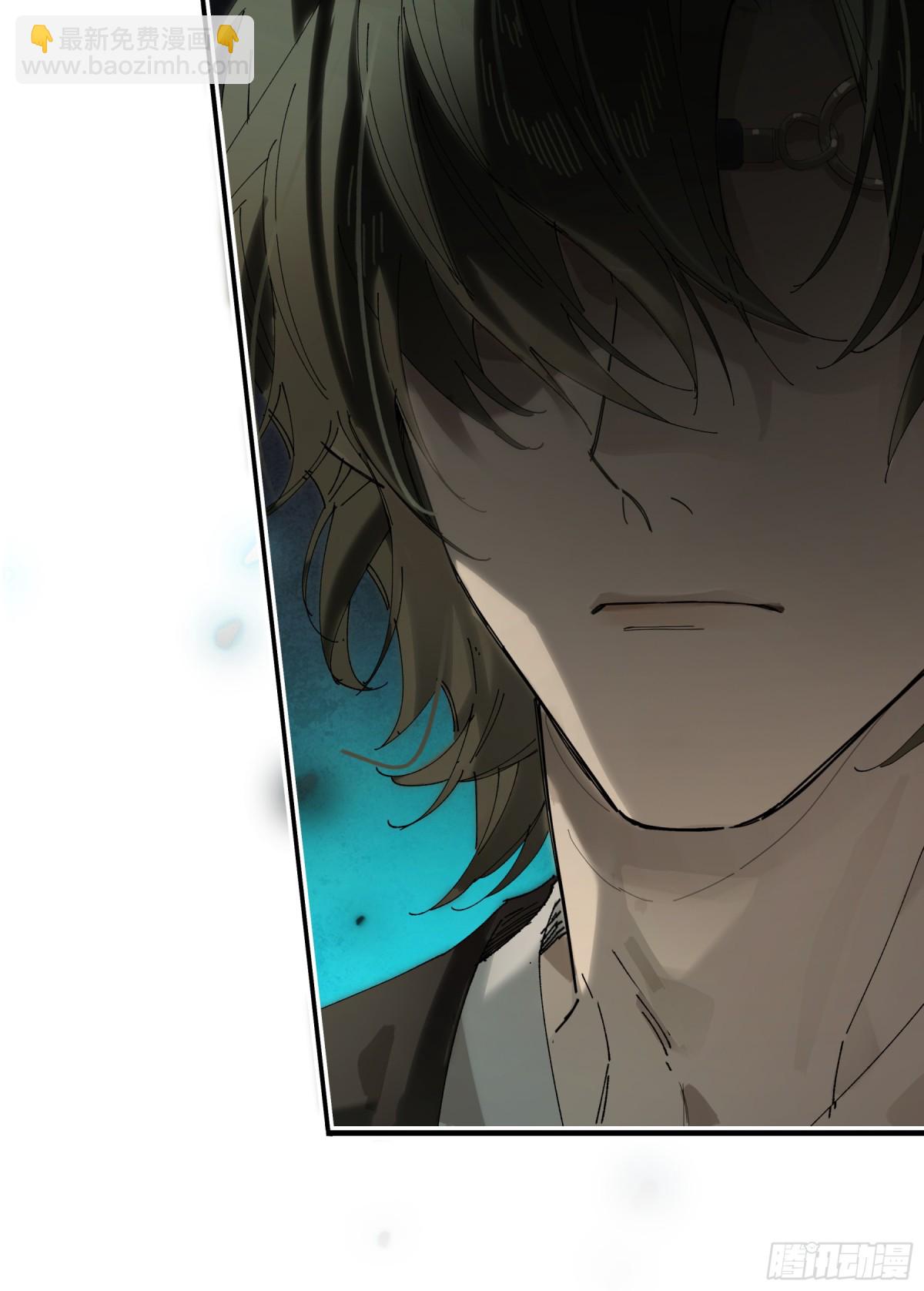 第十四话 剪不断，理还乱(1/2)-第17话