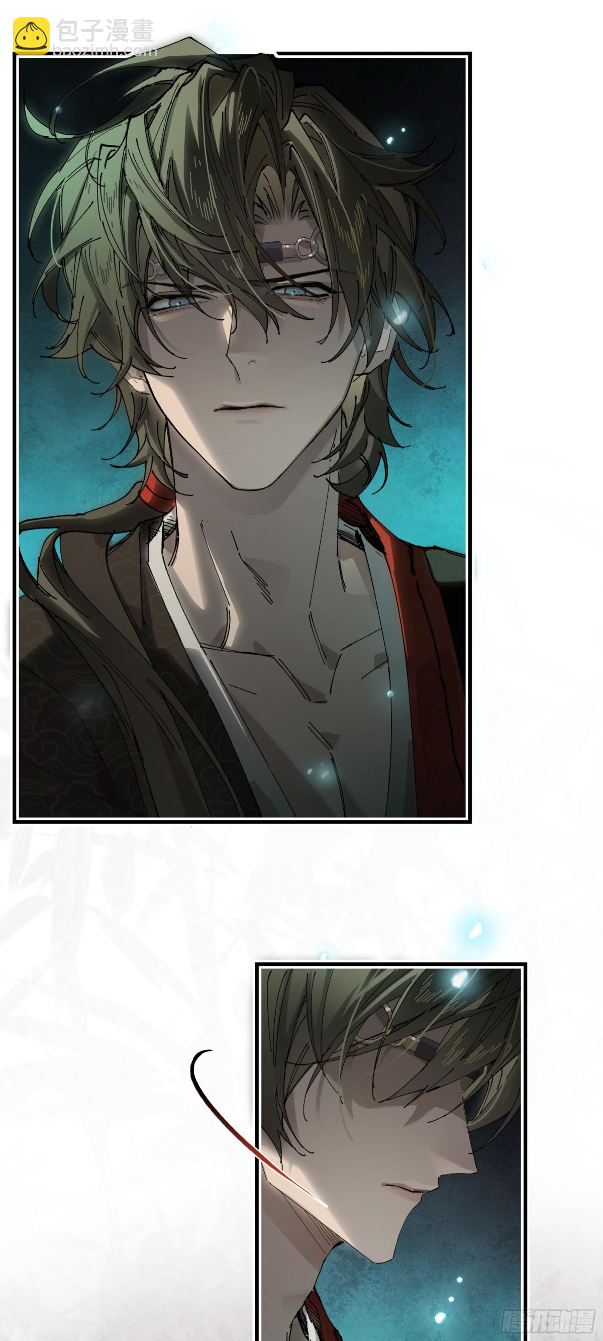 第十四话 剪不断，理还乱(1/2)-第17话