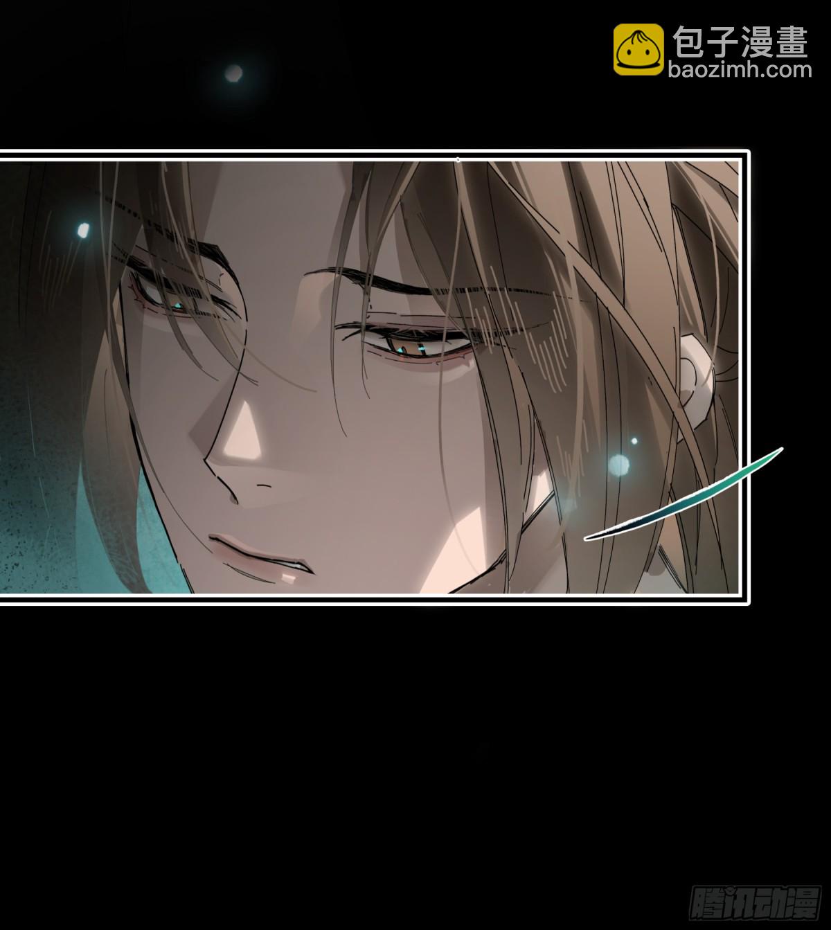 第十四话 剪不断，理还乱(1/2)-第17话