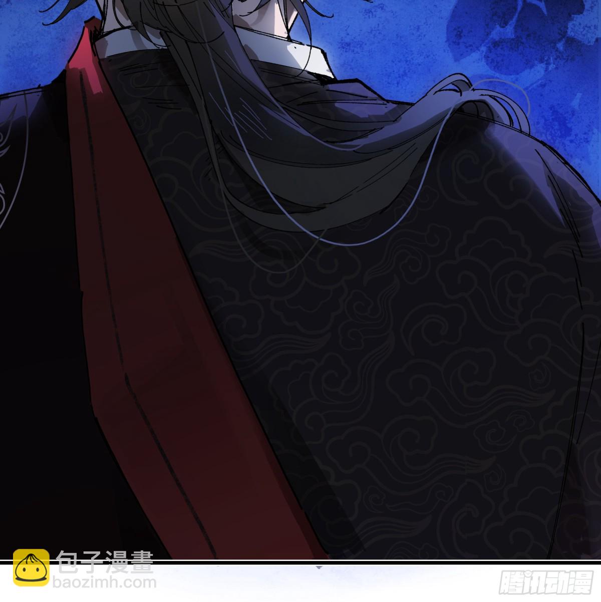 第十六话 今夜夜如水(1/2)-第19话