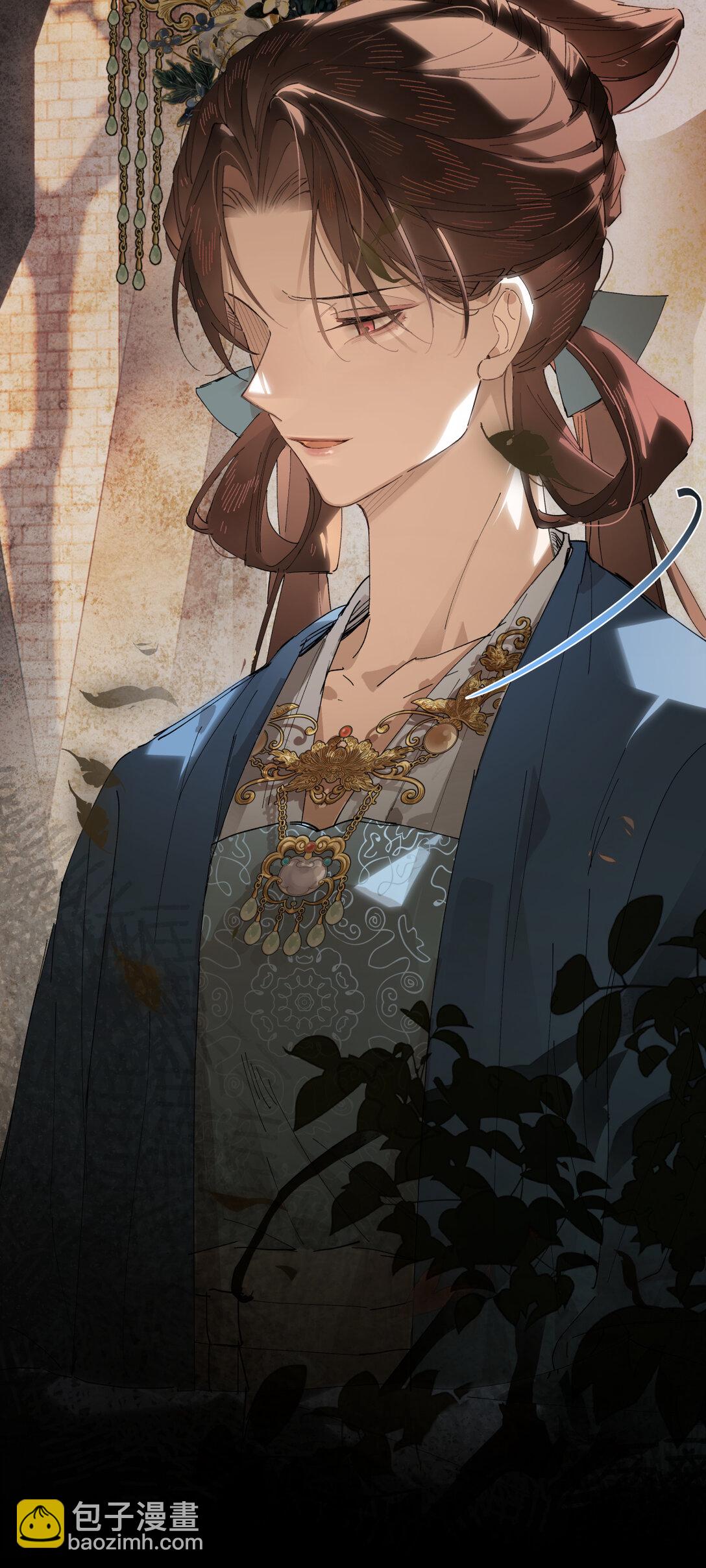 二十二话 血骨层叠起河山！-第25话