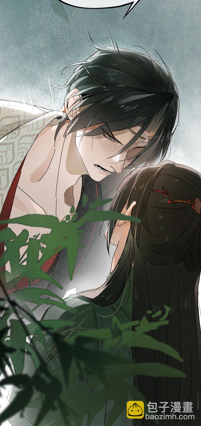 第二话 这口供，可以吗？-第3话