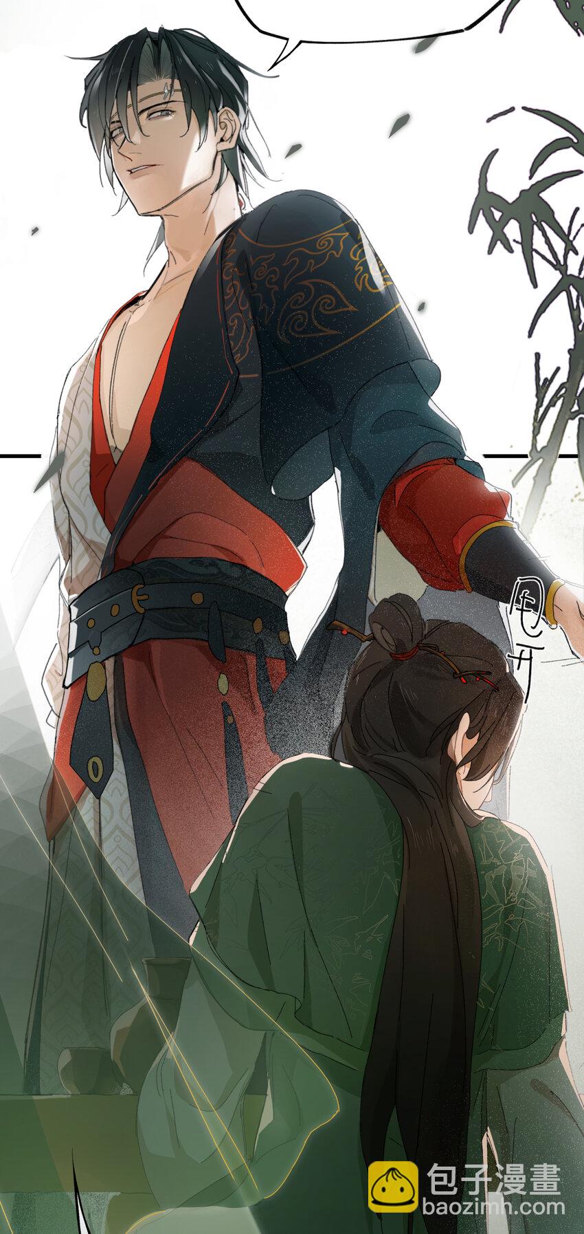 第二话 这口供，可以吗？-第3话