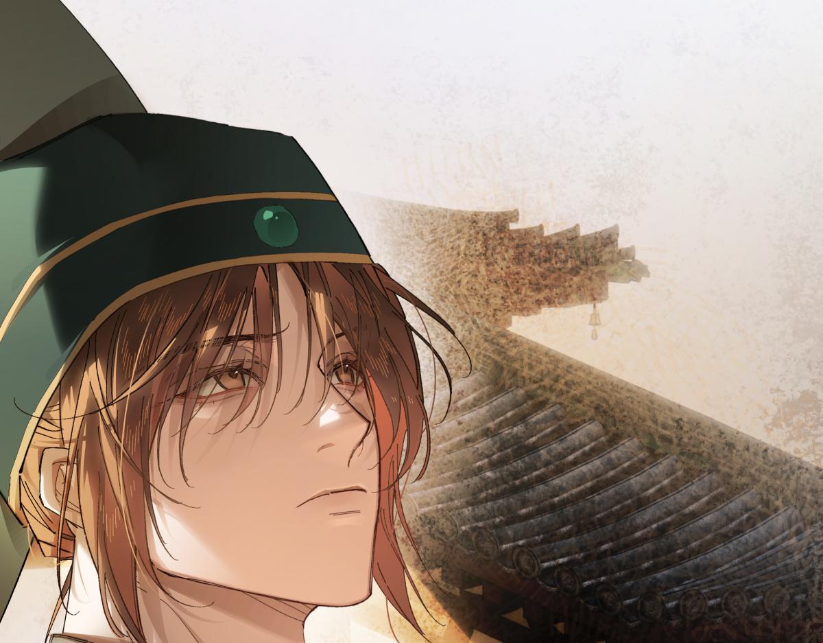 第二十九话 召见(1/4)-第31话