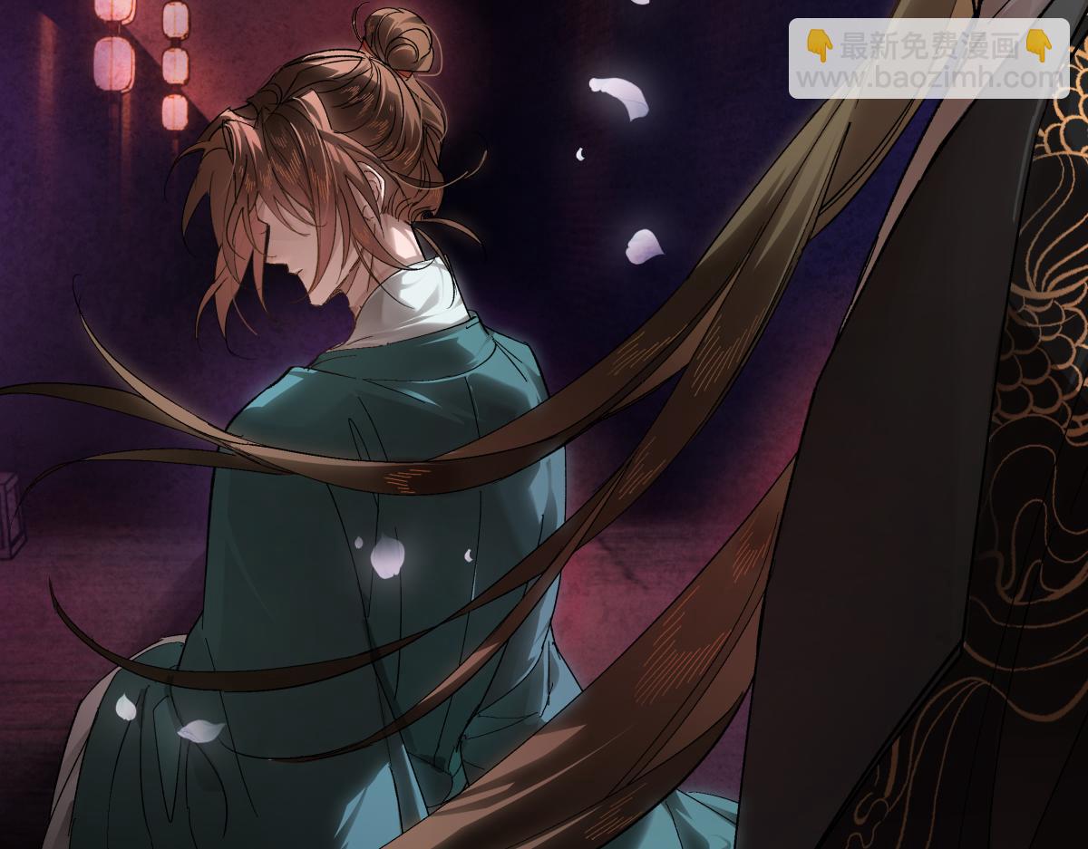 第三十一话 断绝(1/5)-第35话