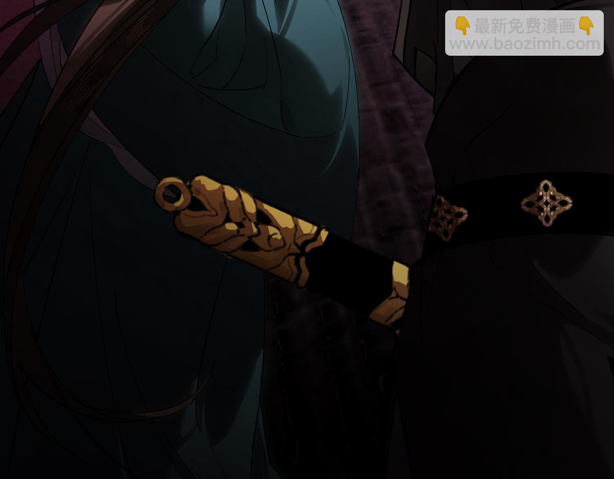 第三十一话 断绝(1/5)-第35话