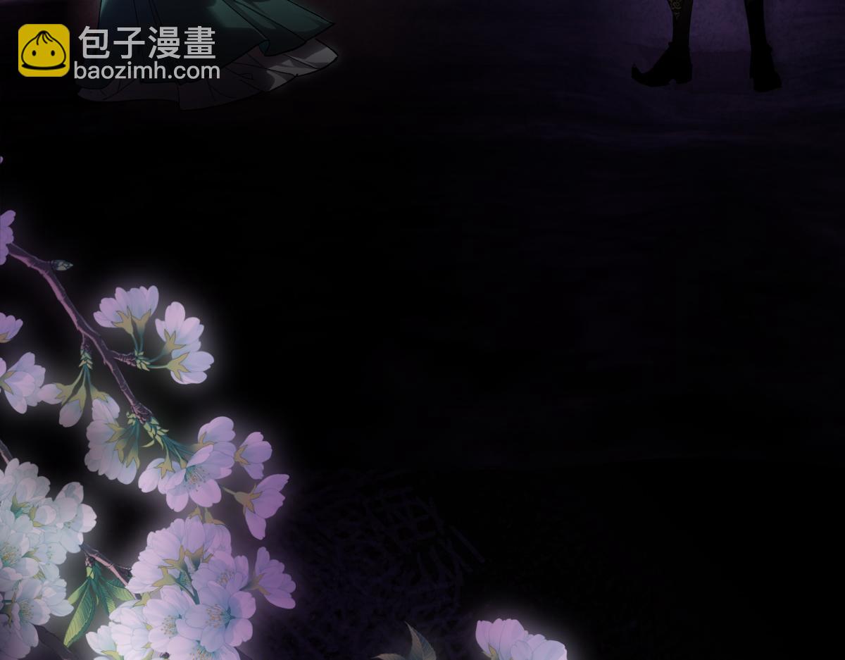 第三十一话 断绝(1/5)-第35话