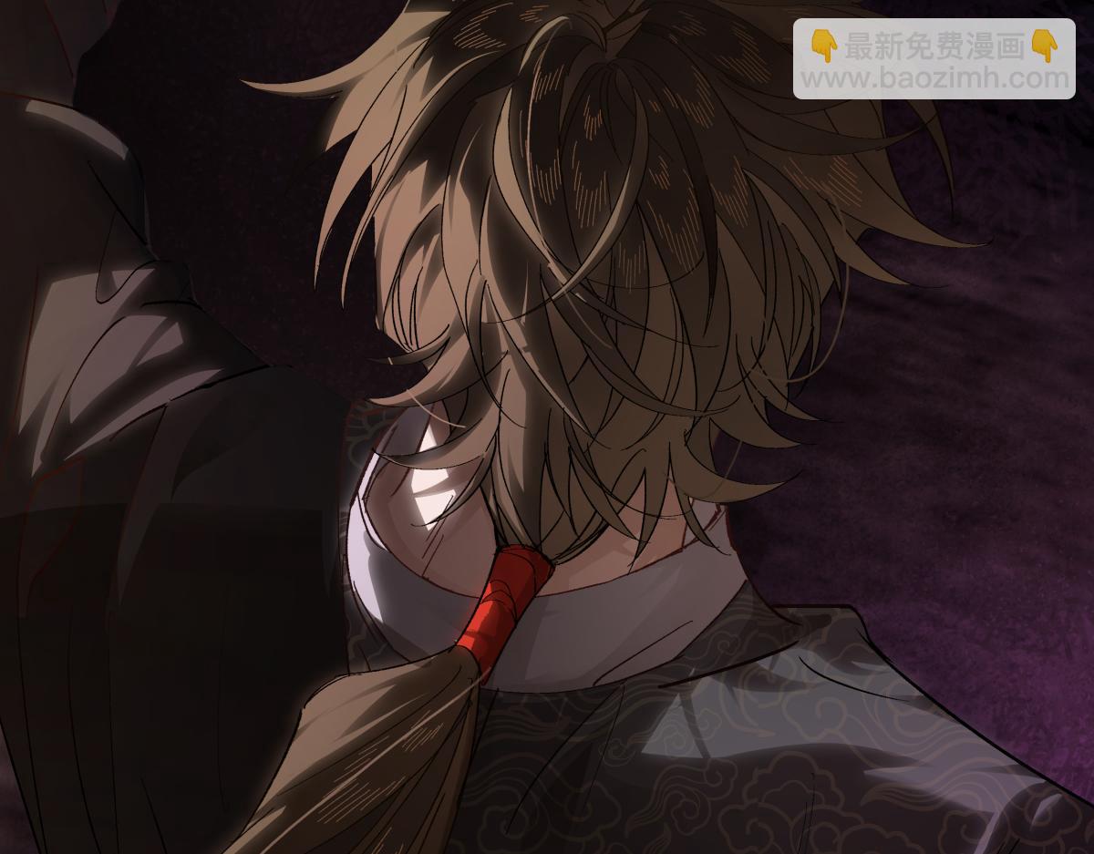 第三十一话 断绝(1/5)-第35话