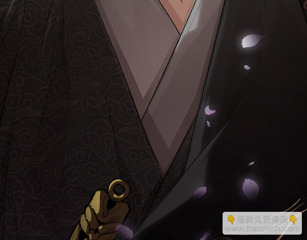 第三十一话 断绝(1/5)-第35话