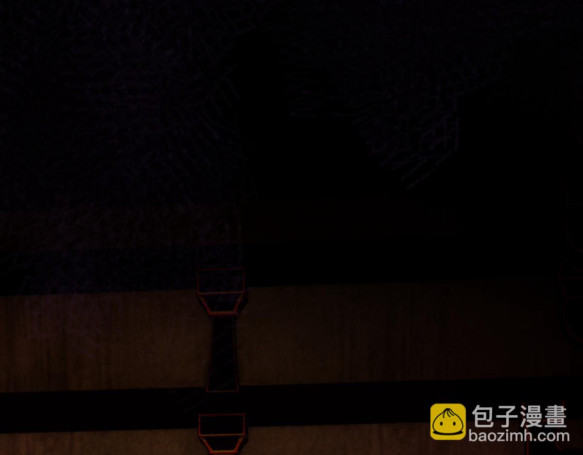 第三十一话 断绝(1/5)-第35话