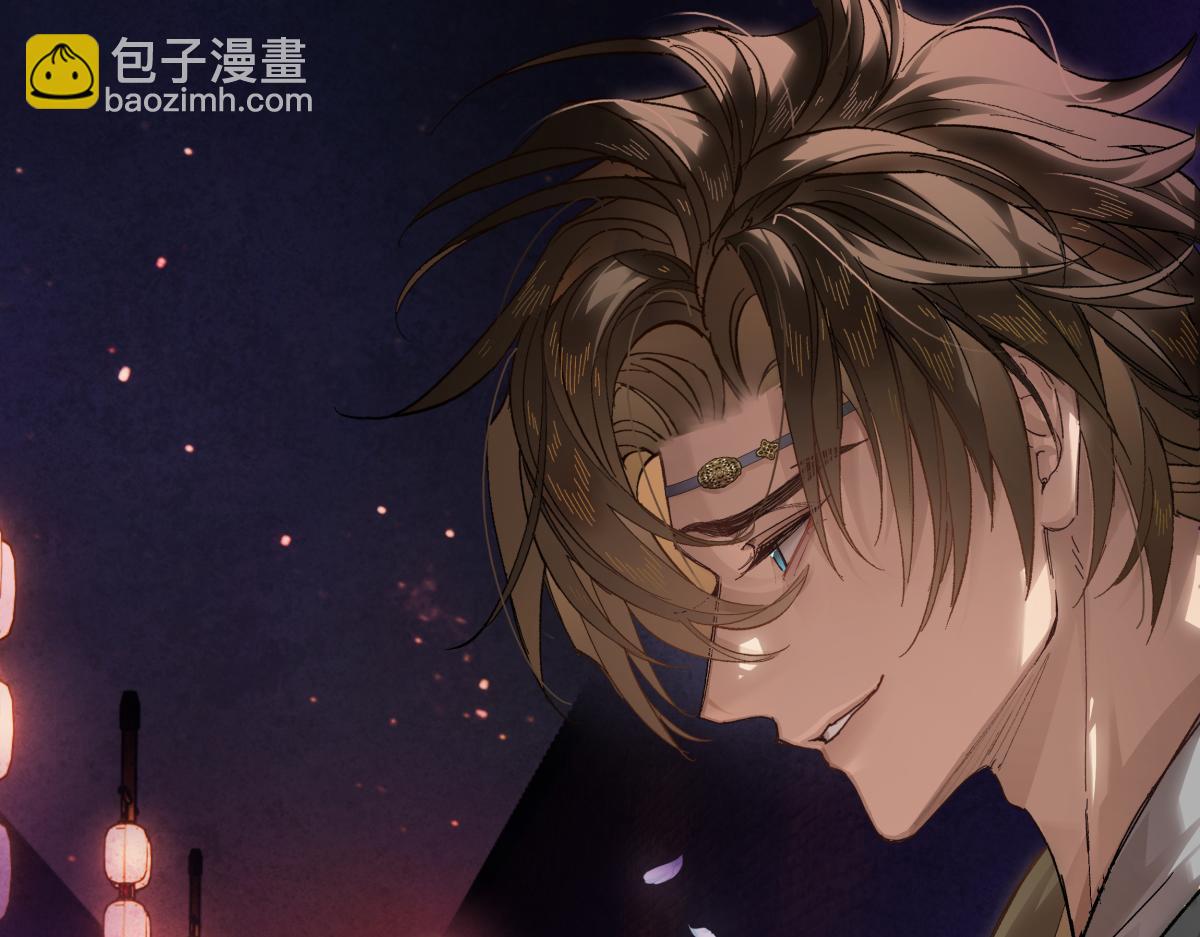 第三十一话 断绝(1/5)-第35话