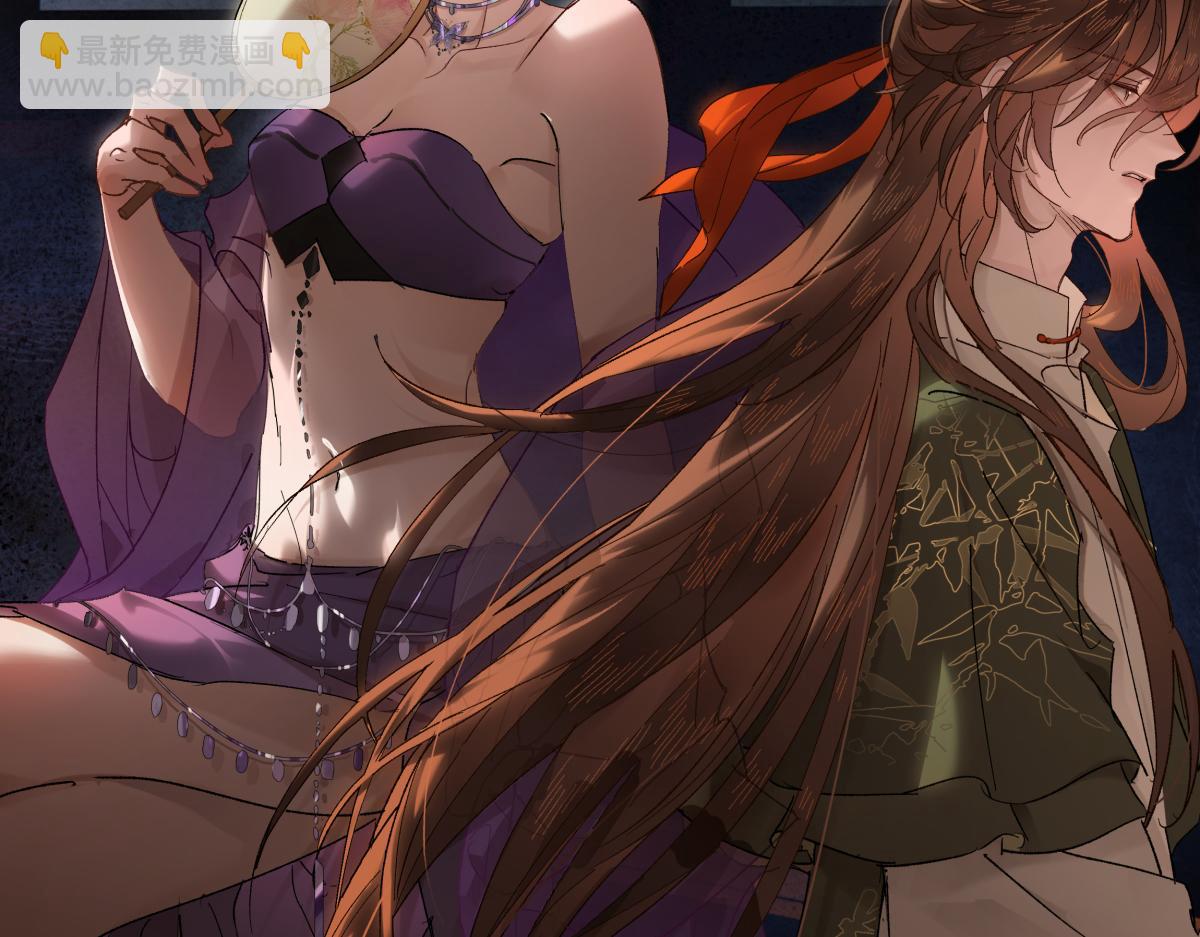 第三十三话 晗阳郡王胥行煐(1/5)-第37话