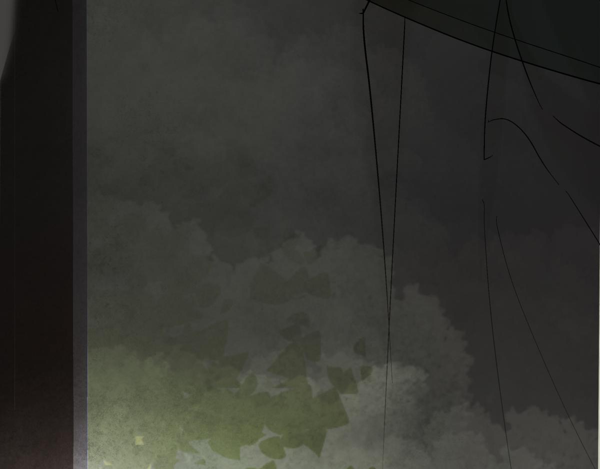 第三十五话 旧事（下）(1/6)-第39话