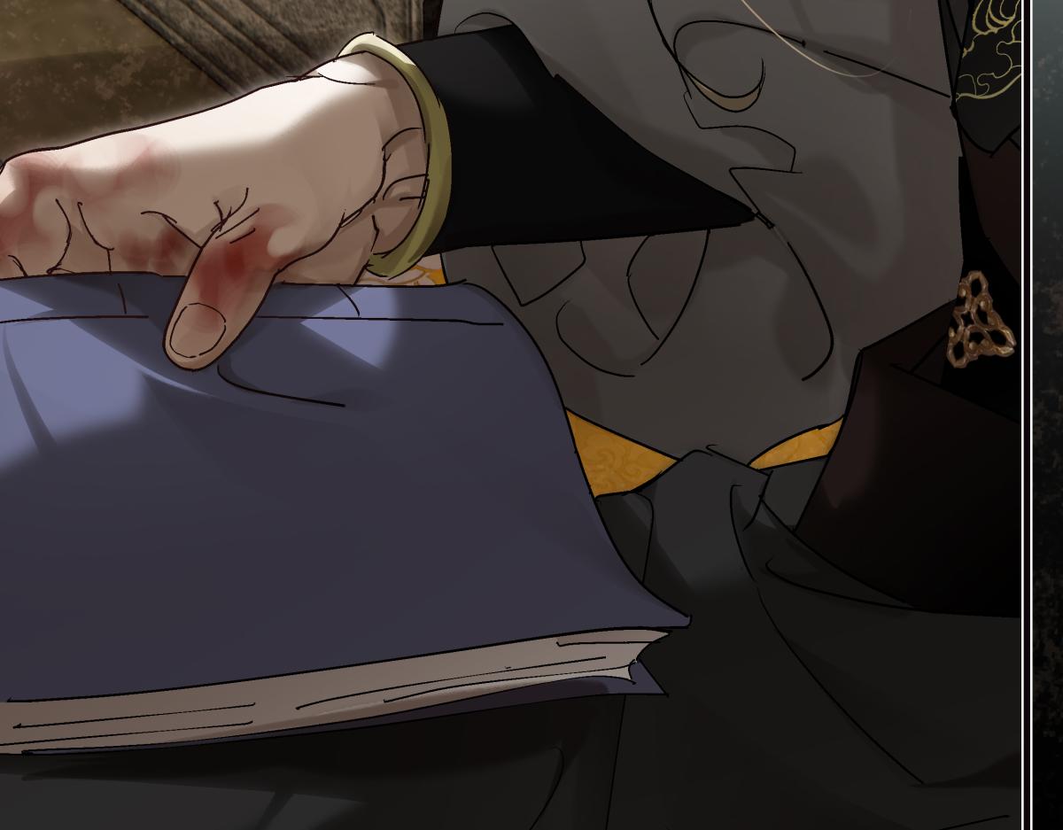 第三十七话 为国？为民？(1/6)-第41话