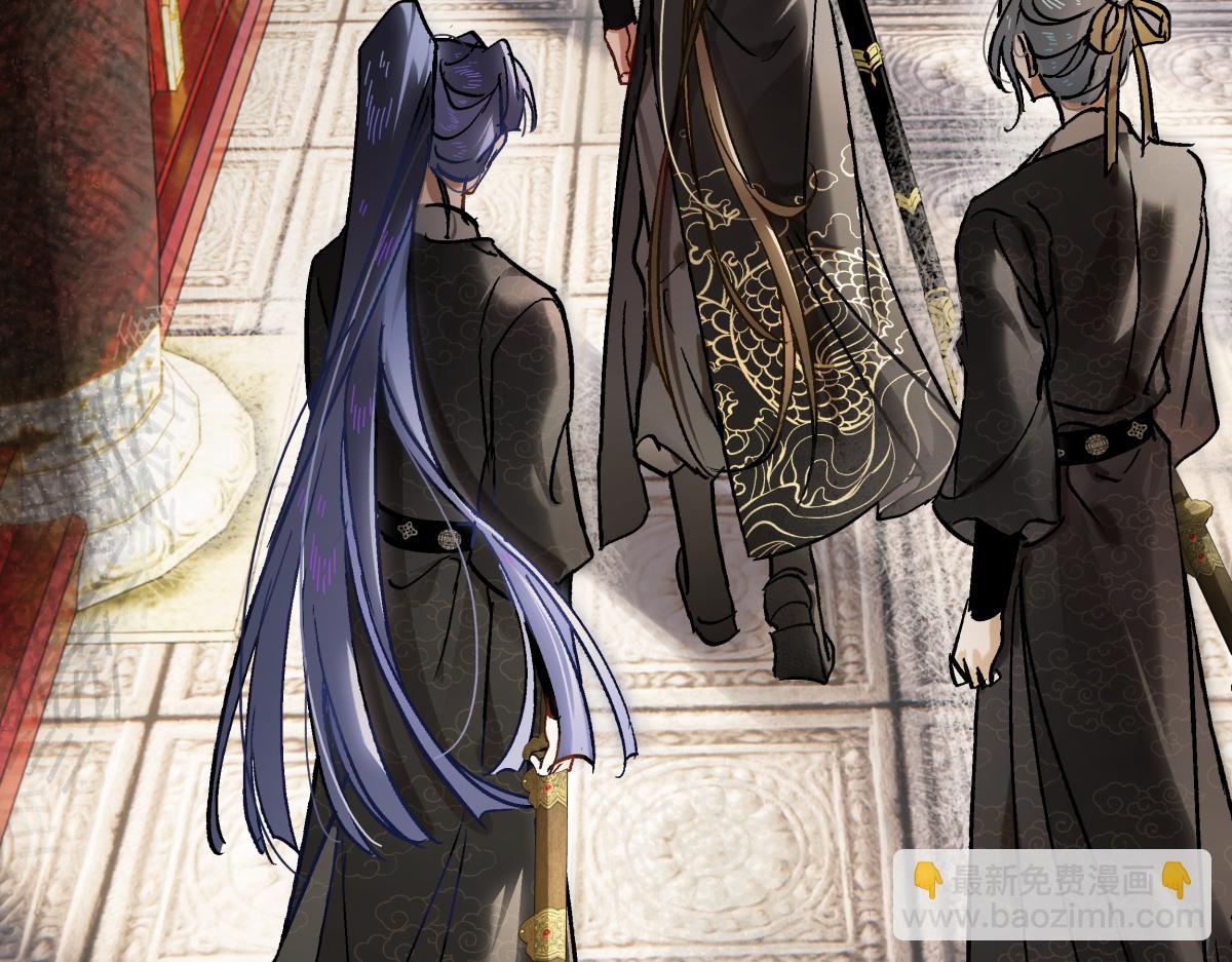 第三十九话 再也无关&hellip;&hellip;(1/5)-第43话