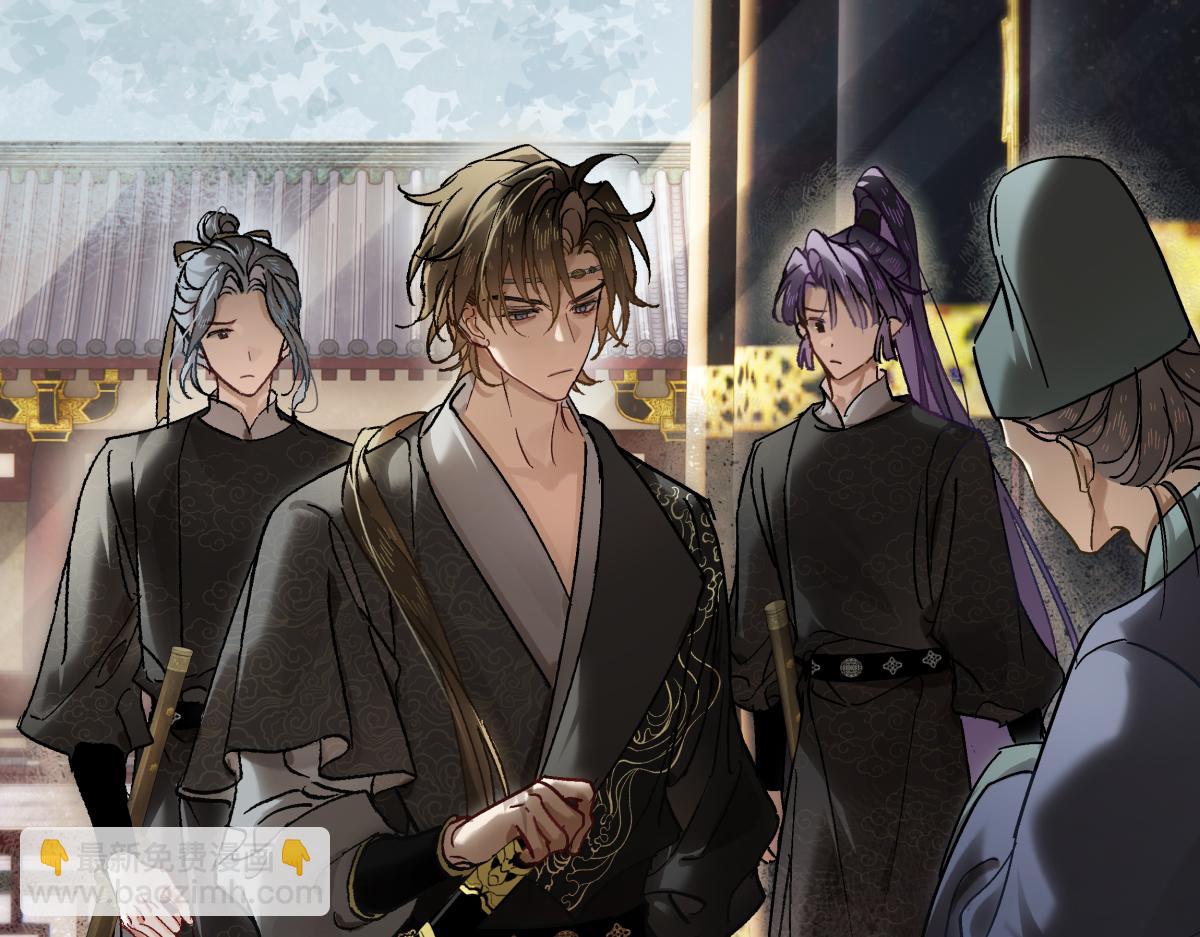 第三十九话 再也无关&hellip;&hellip;(1/5)-第43话