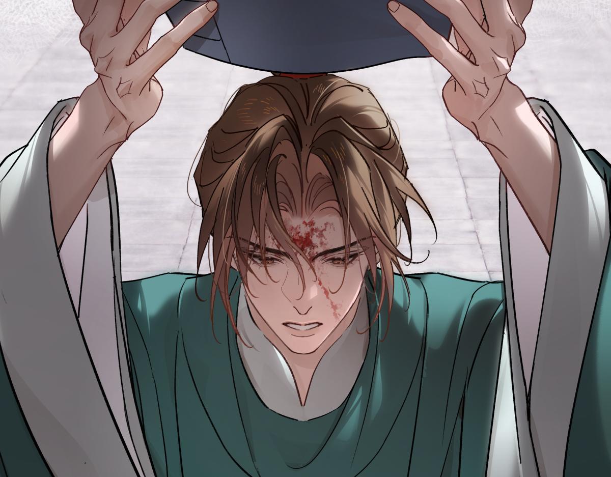 第四十三话 他自找的！(1/4)-第47话