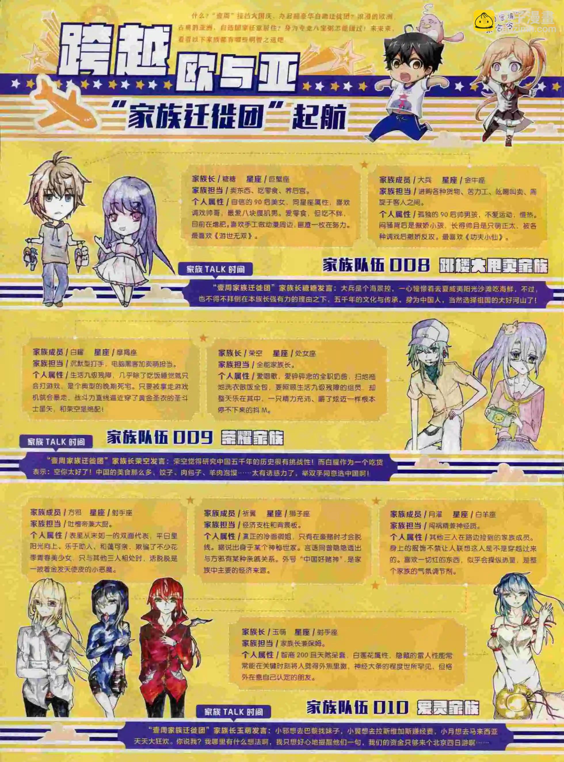 第19期(1/2)-第15话