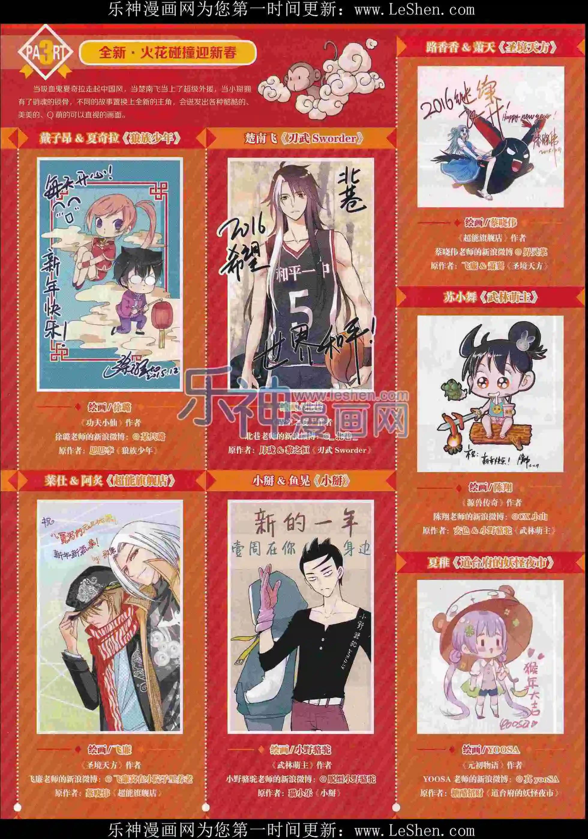 第29期(1/2)-第25话