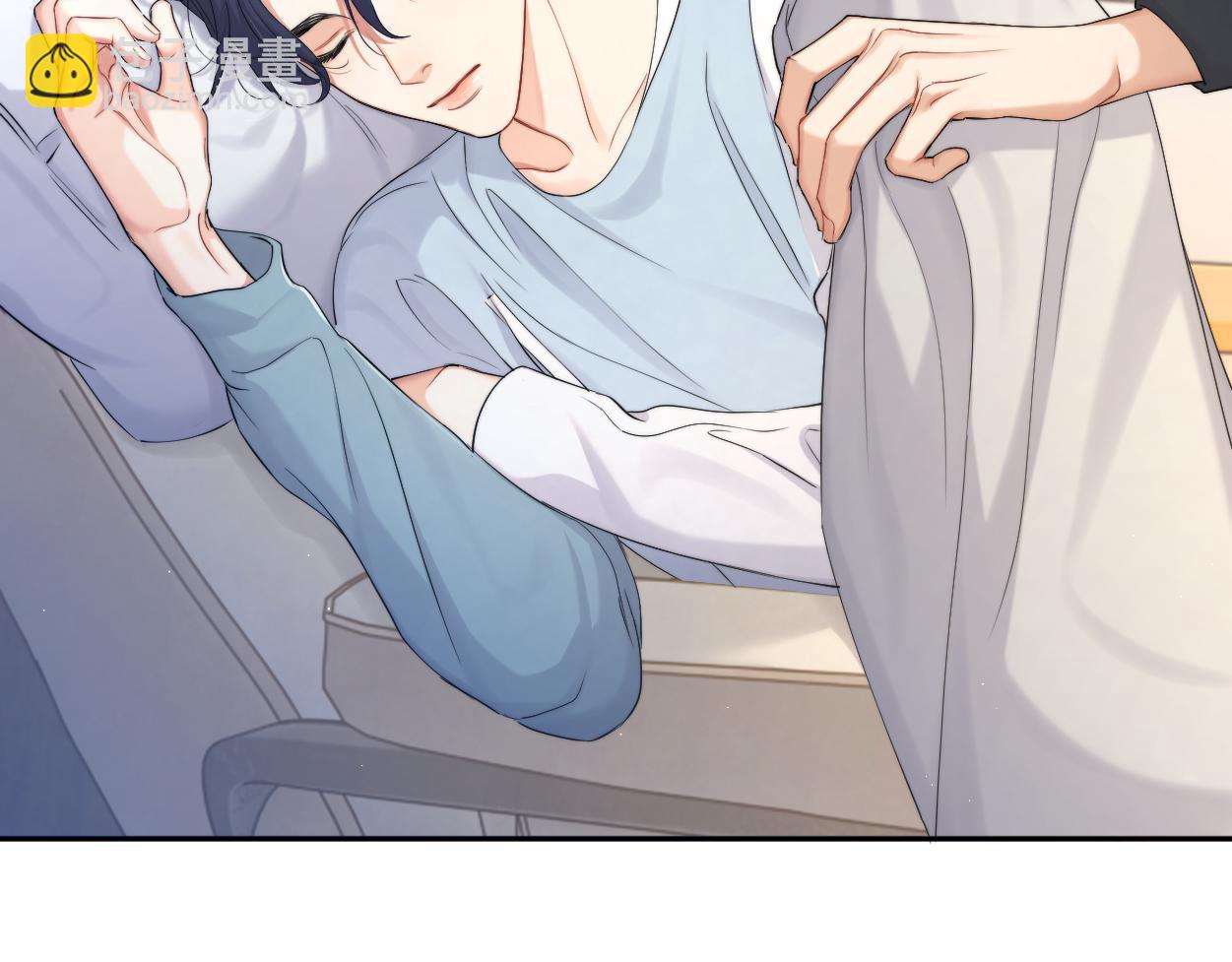 第98话 我唱给你听,好吗?(1/3)-第101话