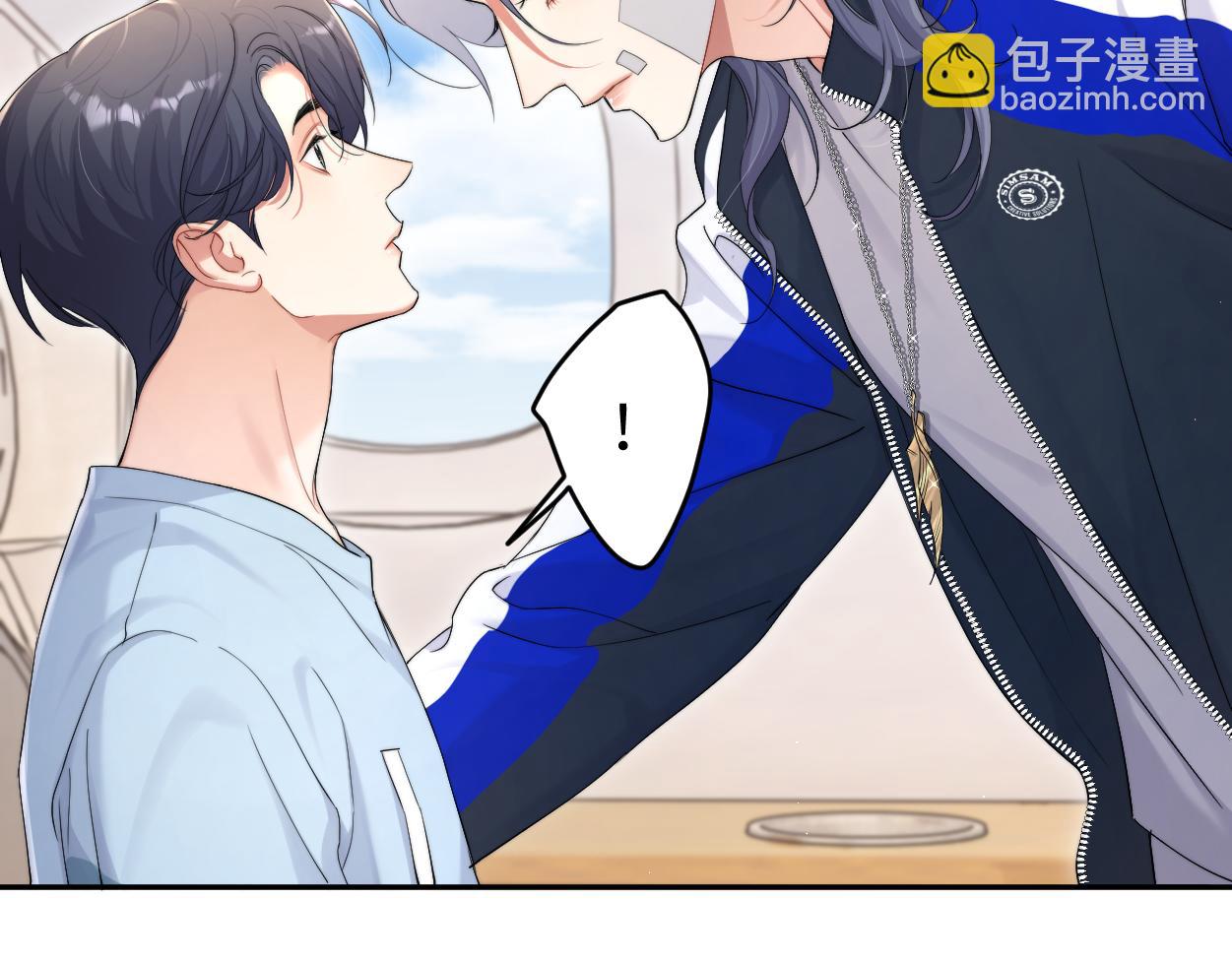 第98话 我唱给你听,好吗?(1/3)-第101话