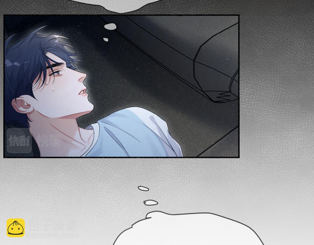 第100话 何故&hellip;快走(1/2)-第103话