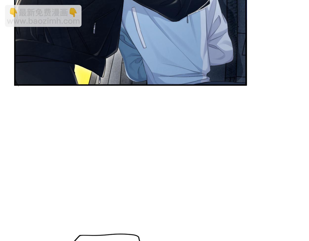 第100话 何故&hellip;快走(1/2)-第103话