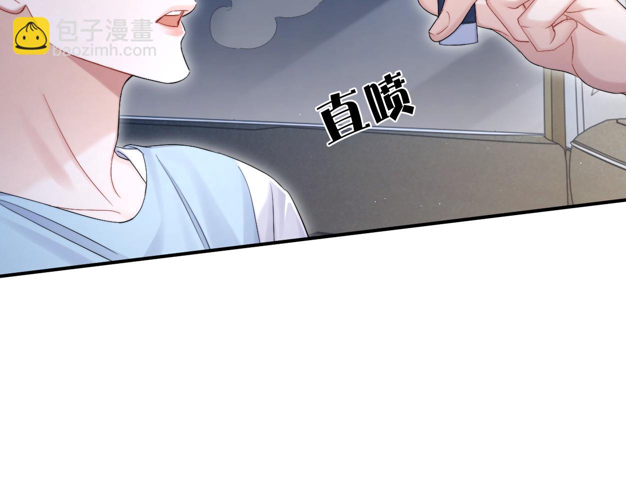 第100话 何故&hellip;快走(1/2)-第103话