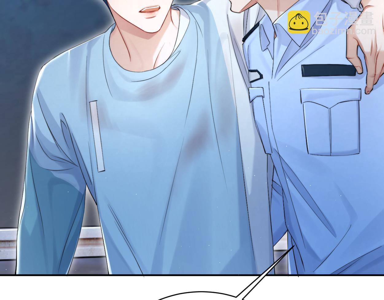 第102话 被人保护的滋味&hellip;(1/2)-第105话