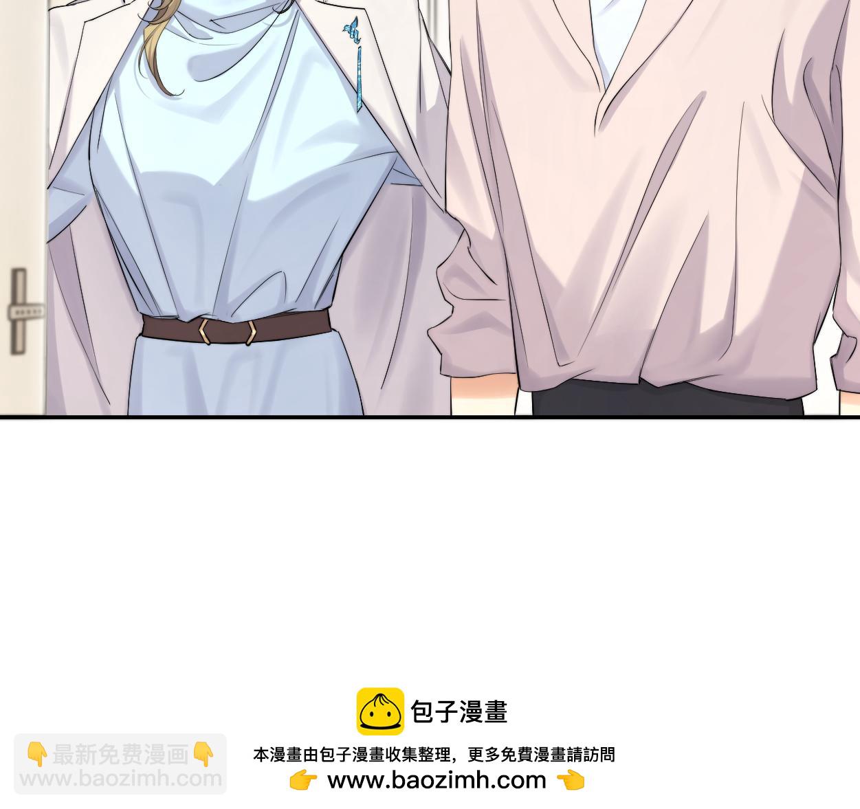 第104话 别走&hellip;&hellip;(1/2)-第107话