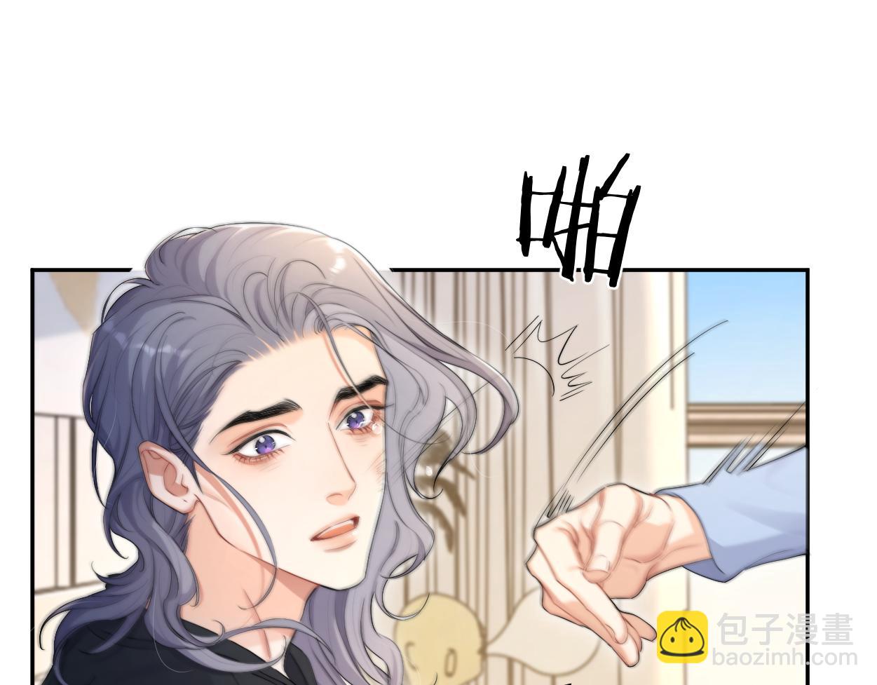 第108话 重归于好？(1/2)-第111话